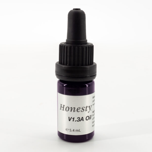 Instant Honesty Communication Pheromone Oil