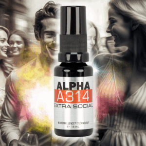 A314 "Extra Social" Special Edition