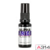 A314 Special Edition Black Tie Spray - 18mL Bottle in Akuto