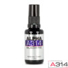A314 Special Edition Black Tie Spray - 30mL Bottle in Akuto