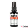 A314 Extra Social Special Edition - 30mL bottle in Akuto