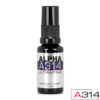 A314 Ultrafine Special Edition - 18mL Bottle in Akuto