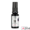 A314 Ultrafine Special Edition - 18mL Bottle in Akuto - Side View