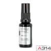 A314 Ultrafine Special Edition - 18mL Bottle in Akuto - Side View