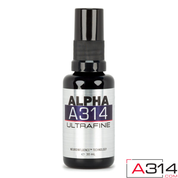 A314 Ultrafine Special Edition - 30mL Bottle in Akuto
