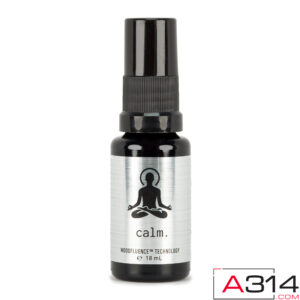 Calm Pheromone - Relaxing Soothing Mood Enhancement - 18 mL Bottle
