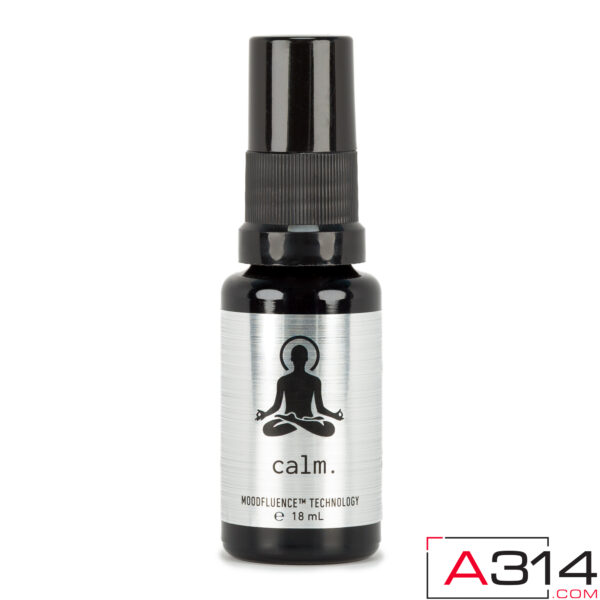 Calm Pheromone - Relaxing Soothing Mood Enhancement - 18 mL Bottle