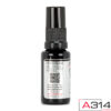 Instant Female Magic Pheromone For Men - Comfort and Excite Her - Androstadienone - 18 mL Bottle in Stealth - Side View