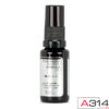 Instant Female Magic Pheromone For Men - Comfort and Excite Her - Androstadienone - 18 mL Bottle in Stealth - Side View