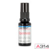 Instant Openness Icebreaker Pheromone for Men - 18mL Bottle in Blue Summer