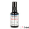 Instant Openness Icebreaker Pheromone for Men - 30mL Bottle in Blue Summer