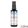 Instant Openness Icebreaker Pheromone for Men - 50mL Bottle in Blue Summer