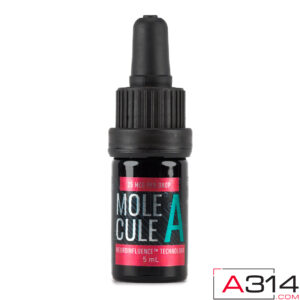 Molecule A - Carefree Youthful Uplifting Pheromone Oil - 5 mL Bottle
