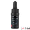 Molecule A - Carefree Youthful Uplifting Pheromone Oil - 5 mL Bottle - Side View
