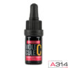 Molecule C - Social, Feed Good, Sensual Pheromone Oil - 5 mL Bottle