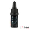 Molecule C - Social, Feed Good, Sensual Pheromone Oil - 5 mL Bottle - Side View