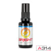 Bright Mood Enhancing Pheromone Spray - 30mL Bottle in Blue Summer Fragrance
