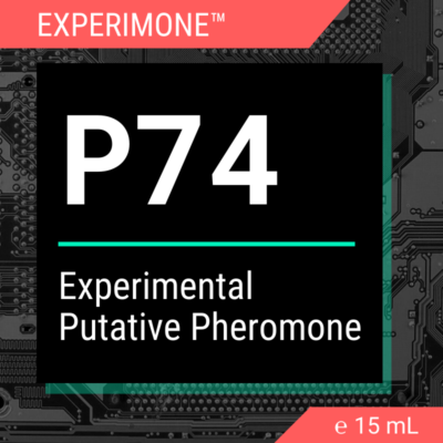 Experimental Pheromone P74