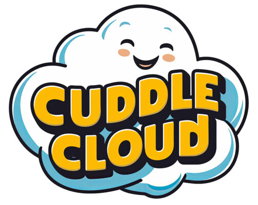 Cuddle Cloud - Warm Giggly Happy Comfort Pheromone