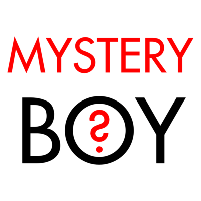 Mystery Boy Party Pheromone Cologne for Gay Men