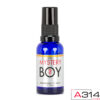 Mystery Boy Pheromone Party Cologne For Gay Men - 30mL Bottle in Androtics Neroli Fragrance