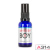Mystery Boy Pheromone Party Cologne For Gay Men - 30mL Bottle in Blue Summer Fragrance