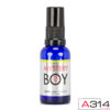 Mystery Boy Pheromone Party Cologne For Gay Men - 30mL Bottle in Game Fragrance