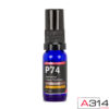 P74 Experimental Pheromone Spray - 15mL Bottle in Androtics Neroli