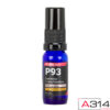 P93 Experimental Pheromone Spray 15mL Bottle in Androtics Neroli Fragrance