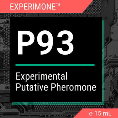 Experimental Pheromone P93