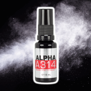 A314 Classic Spray - Trust and Respect Pheromone