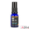 MX200 Experimental Pheromone Mixture - Asian Persuasion - 15 mL Bottle in Akuto