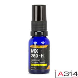MX200 Experimental Pheromone Mixture - Asian Persuasion - 15 mL Bottle in Game