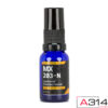 MX203 Experimental Pheromone Mixture - Blonde Effect - 15 mL Bottle in Androtics Neroli