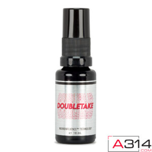 DoubleTake Pheromone Formula Enhancement Additive - 18mL Bottle in Stealth