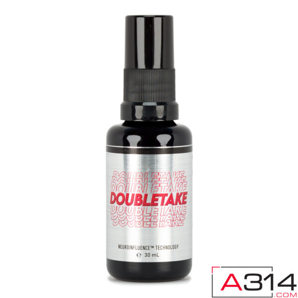 DoubleTake Pheromone Formula Enhancement Additive - 30mL Bottle in Stealth