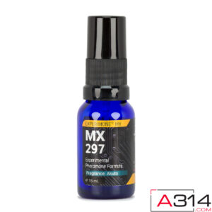 MX297 Experimental Pheromone Formula - 15mL Bottle in Akuto