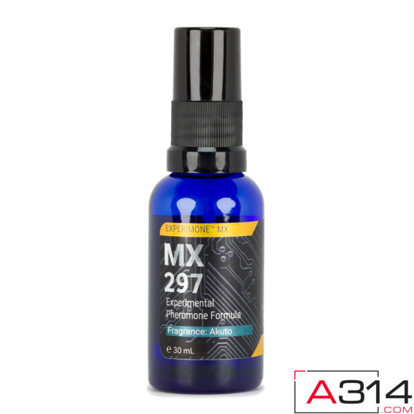 MX297 Experimental Pheromone Formula - 30mL Bottle in Akuto