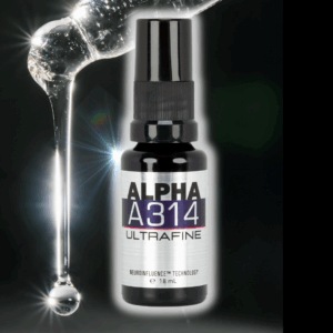 A314 "UltraFine" Special Edition Limited Batch