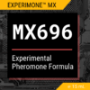 MX696 Experimental Pheromone Formula