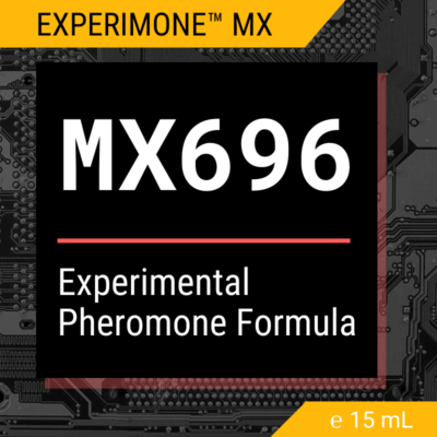 MX696 Experimental Pheromone Formula