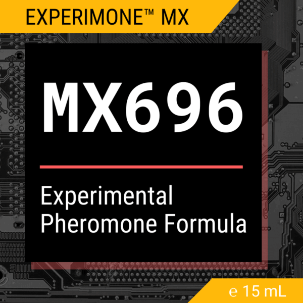 MX696 Experimental Pheromone Formula