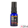MX696 Experimental Pheromone Formula - 15mL in Distinction