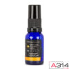 MX696 Experimental Pheromone Formula - 15mL in Distinction - Side View