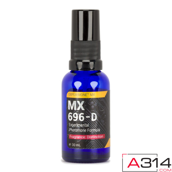MX696 Experimental Pheromone Formula - 30mL in Distinction