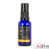 MX696 Experimental Pheromone Formula - 30mL in Distinction - Side View