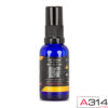 MX696 Experimental Pheromone Formula - 30mL in Distinction - Side View